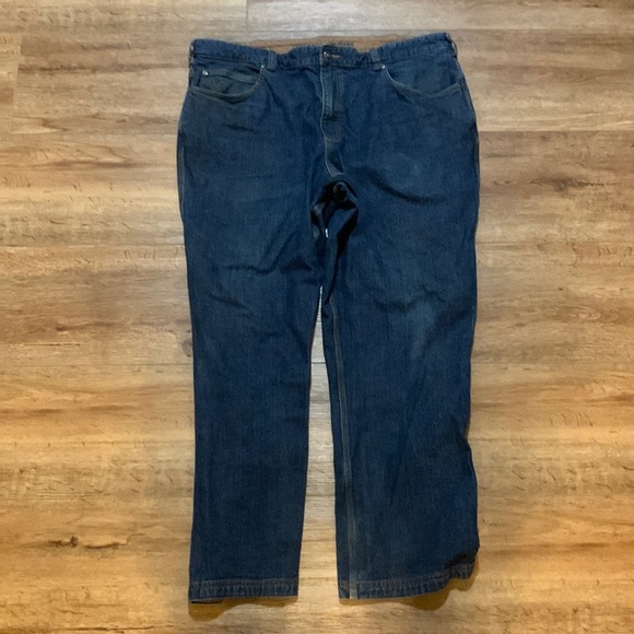 Duluth Trading Co Jeans Duluth Ballroom Jeans 42x3 Poshmark